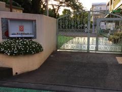 青葉学園野沢こども園