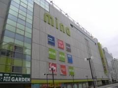 ミーナ町田
