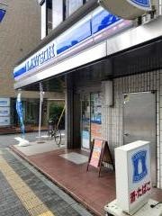 ローソン　調布小島町2丁目店