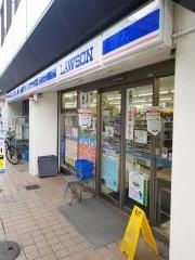 ローソン　調布小島町2丁目店