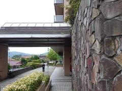 紀州鉄道箱根強羅ホテル
