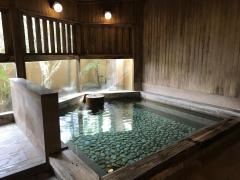 温泉めい想倶楽部富士屋