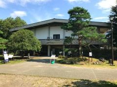 上田市立博物館