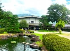 上田市立博物館