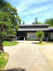 上田市立博物館