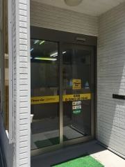 タイムズカーレンタル松本店