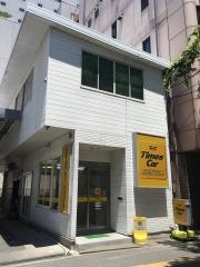 タイムズカーレンタル松本店