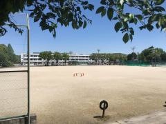 各務原市立那加中学校
