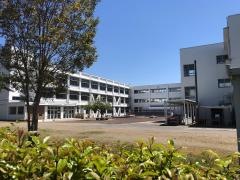 各務原市立那加中学校