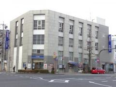 みずほ銀行岐阜支店