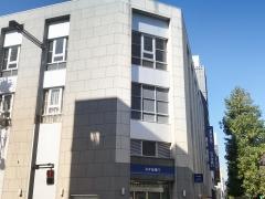みずほ銀行岐阜支店