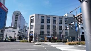 みずほ銀行岐阜支店