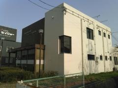 JA掛川市西南郷支所