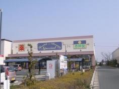 杏林堂スーパードラッグストア南浅田店