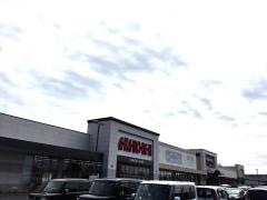 杏林堂スーパードラッグストア南浅田店