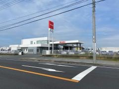 静岡いすゞ自動車袋井支店