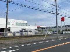 静岡いすゞ自動車袋井支店