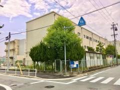 名古屋市立北陵中学校