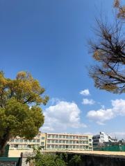 名古屋市立北陵中学校