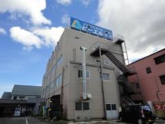 ビジネスホテルビーエル桑名