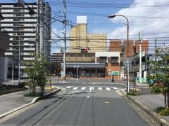 セブンイレブン　守山駅東口店