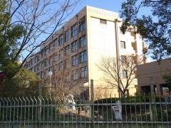 大阪府立港南造形高等学校