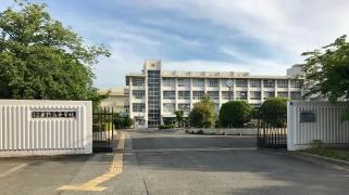 大阪府立平野高等学校