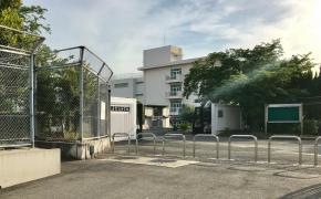大阪府立平野高等学校