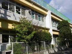 安威たんぽぽ学園