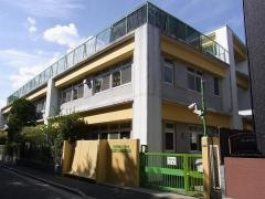 安威たんぽぽ学園