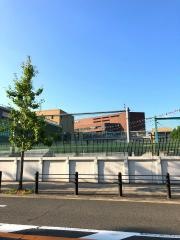 追手門学院小学校