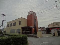 ＪＡならけん秋津支店