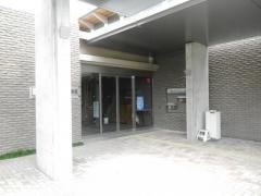 岩出図書館