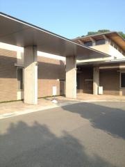 岩出図書館