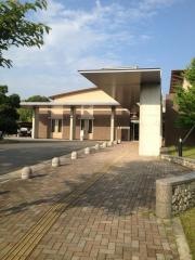 岩出図書館