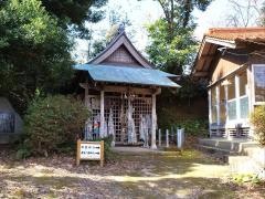 木ノ根神社