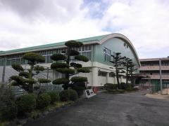 岡山県高梁市立松山高等学校