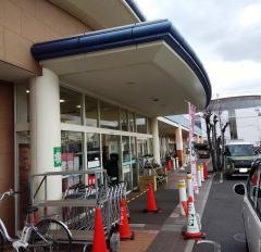 山陽マルナカ妹尾店