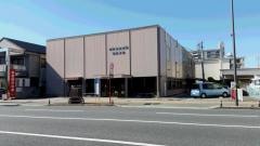 徳島信用金庫福島支店