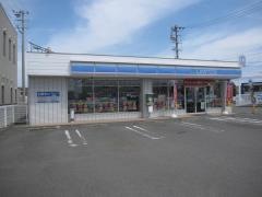 ローソン　徳島北沖洲店