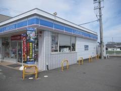 ローソン　徳島北沖洲店