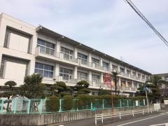 壬生川小学校