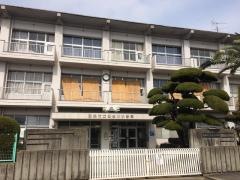 壬生川小学校