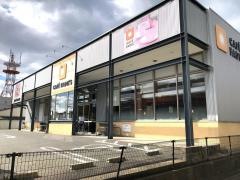 カフェファディ古賀店