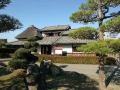 大隈記念館
