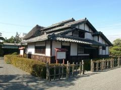 大隈記念館