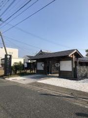 大隈記念館