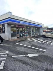 ローソン　沖縄南インター店