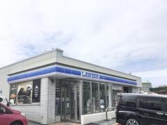 ローソン　沖縄南インター店
