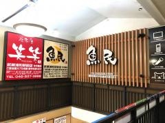 魚民　武蔵浦和駅前店